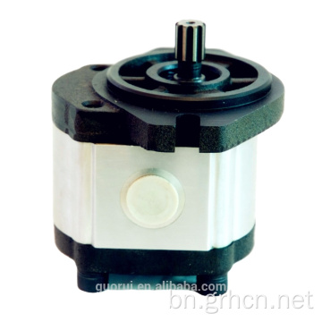 হাইড্রোলিক মোটর 3000 RPM স্পেসিফিকেশন